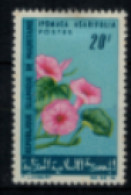 Mauritanie - "Fleurs Diverses : Ipomea" - Neuf 1* N° 210 De 1966 - Mauritania (1960-...)