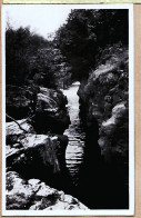 20772 / ⭐ ◉ Carte-Photo-Bromure 1950s  LESCURE N°9 - 64-ARUDY Gorges Du GERME Euskadi Cote Basque Pyrénées Atlantique - Arudy