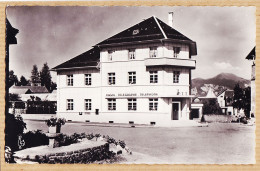 20949 / LA-ROCHE-sur-FORON Haute-Savoie L' Hotel Des POSTES PTT 1950s Bromure TIRAGE MODERNE 9 - La Roche-sur-Foron