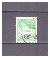 ALGERIE     N °   74   .  65   SUR  60 C       OBLITERE     .SUPERBE  . - Used Stamps