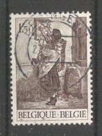 Belgie 1971 Jeugdfilatelie OCB 1573 (0) - Usados