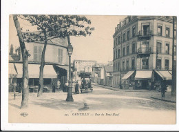 GENTILLY: Rue Du Pont-neuf - Très Bon état - Gentilly
