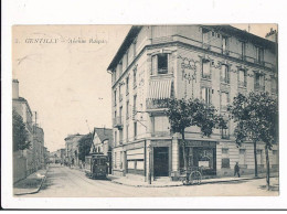 GENTILLY: Avenue Raspail - Très Bon état - Gentilly