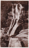 4800141MitchelllFalls, Lake Brunner. (photo Card) - Nouvelle-Zélande