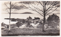 4800145Ohine Mutu. (photo Card) - Nouvelle-Zélande