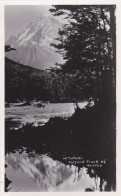 4800154Mt. Tutoko, Milford Track. (photo Card) - Nouvelle-Zélande