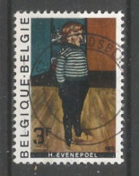 Belgie 1973 Jeugdfilatelie OCB 1686 (0) - Usados