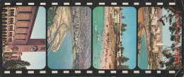 Australia, Perth, Kings Park, Cottesloe Beach, University Of Western Australia Round 1969 - Perth