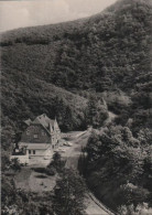 51215 - Burgen - Kurheim Berghof - 1969 - Mayen