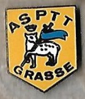 @@ Brebis Mouton La Poste PTT ASPTT GRASSE Alpes Maritimes EGF @@po70 - Correo