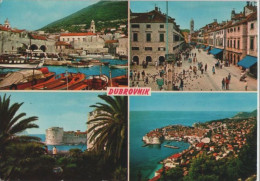 101728 - Kroatien - Dubrovnik - 1972 - Croatie