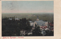 481214Beek Bij Nijmegen, Panorama. – 1907. (zie Hoeken) - Nijmegen