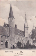 481247Middelburg, Abdij. – 1901. - Middelburg