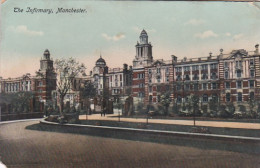 4812300Manchester, The Infirmary. (see Corners) - Manchester