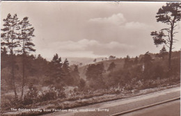 4812318Hindhead, The Golden Valley From Farnham Road. (see Corners, See Sides) - Surrey