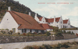 4812324Rhodes Cottage. Muizenberg, - 1925 - Südafrika