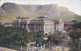 4812328Cape Town, Houses Of Parliament. (see Corners, See Sides) - Südafrika