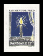 Denmark 2023 Mih. 2107 World War II. Together For Peace MNH ** - Nuevos