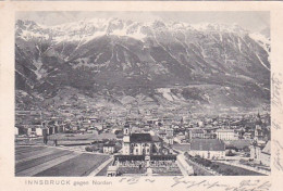 4812636Innsbruck Gegen Norden. – 1904. - Innsbruck