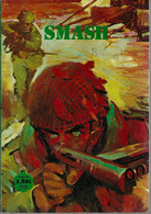 « Smash» N° 1–7 - 1971 - Small Size