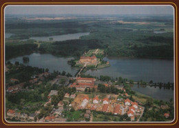 75406 - Moritzburg - Jagdschloss - Ca. 1995 - Moritzburg