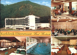 72289857 Bad Bertrich Kurklinik Elfenmaar Bad Bertrich - Bad Bertrich