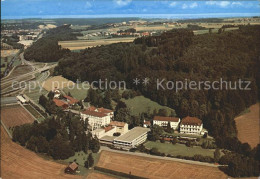 72289845 Biberach Riss Kneipp- Sanatorium Jordanbad Biberach - Biberach