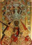 GUADALUPE - Escultura De La Virgen (Siglo XII) - Cáceres