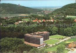 72289596 Porta Westfalica Sanatorium  Porta Westfalica - Porta Westfalica