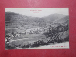 Carte Postale CPA - PLAINFAING (88) - Les Gravières (B269) - Plainfaing