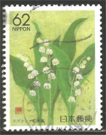 526 Japon Muguet Thrush Flower (JAP-589) - Altri & Non Classificati