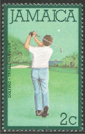 524 Jamaica Golf Tryall Hannover MNH ** Neuf SC (JAM-146) - Golf