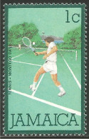 524 Jamaica Tennis Montego Bay MNH ** Neuf SC (JAM-145) - Tenis