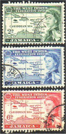 524 Jamaica Iles (JAM-24) - Isole