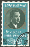 530 Jordan King Roi Hussein (JOR-57) - Jordan