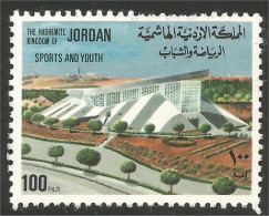 530 Jordan Sports Youth Jeunesse Sans Gomme No Gum (JOR-52) - Jordanien