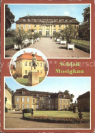 72288406 Mosigkau Schloss Mosigkau - Dessau