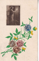 TIMBRE(REPRESENTATION) JESUS CHRIST - Briefmarken (Abbildungen)