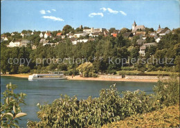 72287984 Langscheid Sorpesee Sorpetalsperre Sundern (Sauerland) - Sundern