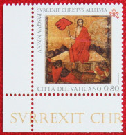 Easter Pasen 2015 Mi 1833 Yv 1686 POSTFRIS / MNH / ** VATICANO VATICAN - Nuevos