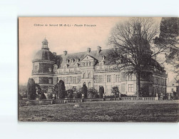 SAINT GEORGES SUR LOIRE : Château De Serrant - Très Bon état - Saint Georges Sur Loire