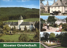 72287659 Grafschaft Sauerland Kloster Grafschaft  Schmallenberg - Schmallenberg