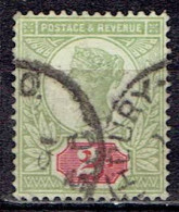 Grossbritannien / United Kingdom - Mi-Nr 88 Gestempelt / Used (A1457) - Oblitérés