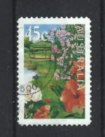 Australia 2000 Gardens S.A. Y.T. 1816K (0) - Usados