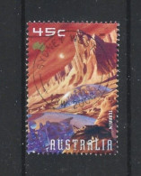Australia 2000 Space  Y.T. 1872 (0) - Oblitérés
