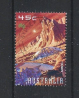 Australia 2000 Space  Y.T. 1872 (0) - Gebraucht