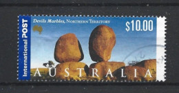 Australia 2000 Landscape Y.T. 1835 (0) - Used Stamps