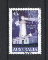 Australia 2002 Lighthouse Y.T. 2020 (0) - Used Stamps