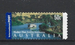 Australia 2002 Landscape S.A. Y.T. 2031 (0) - Gebraucht