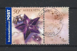 Australia 2002 Greetings Y.T. 2051 (0) - Gebruikt